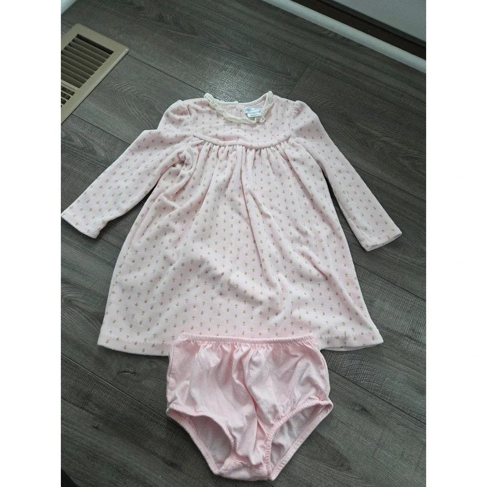 Ralph Lauren baby‎ girl dress 24 mos